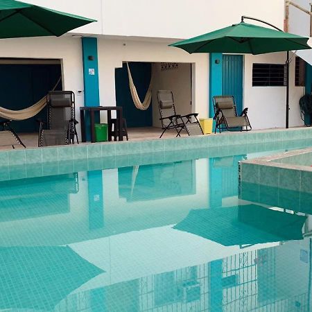 Hotel Las Brisas Catemaco Exterior photo