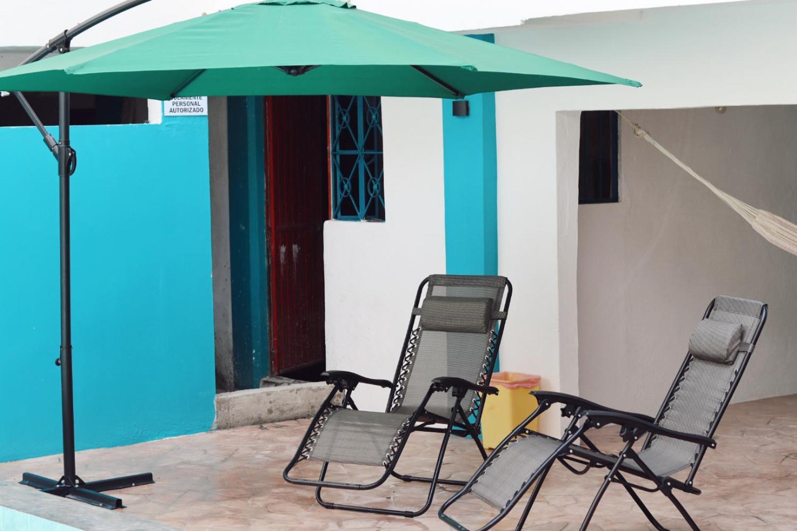 Hotel Las Brisas Catemaco Exterior photo