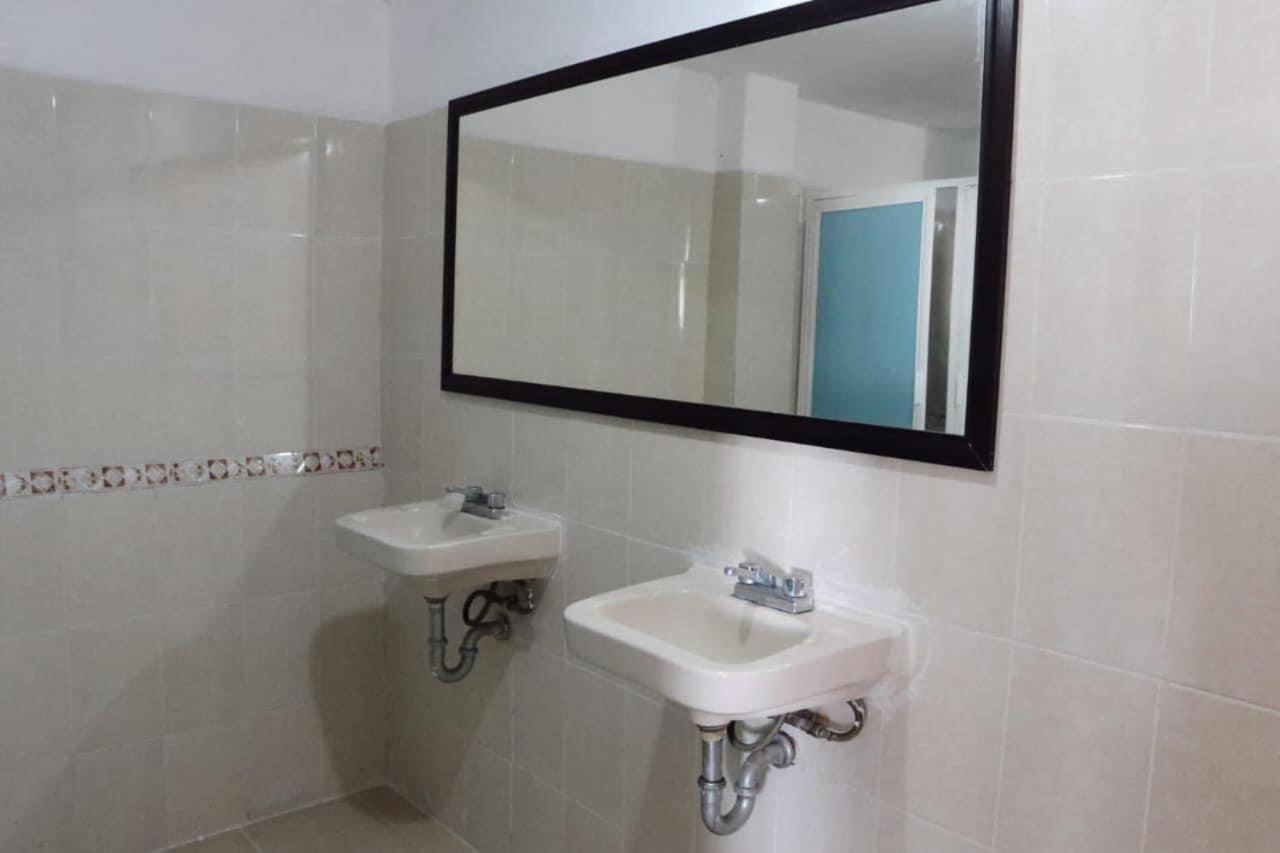 Hotel Las Brisas Catemaco Exterior photo