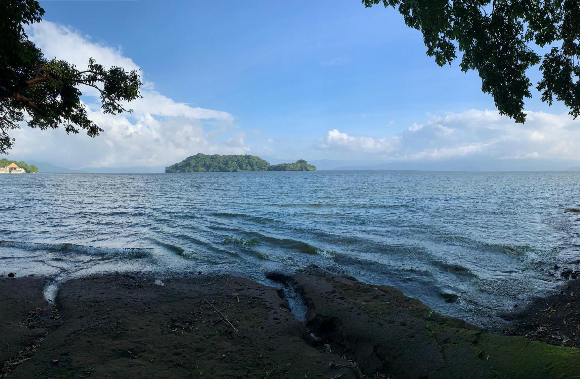 Hotel Las Brisas Catemaco Exterior photo