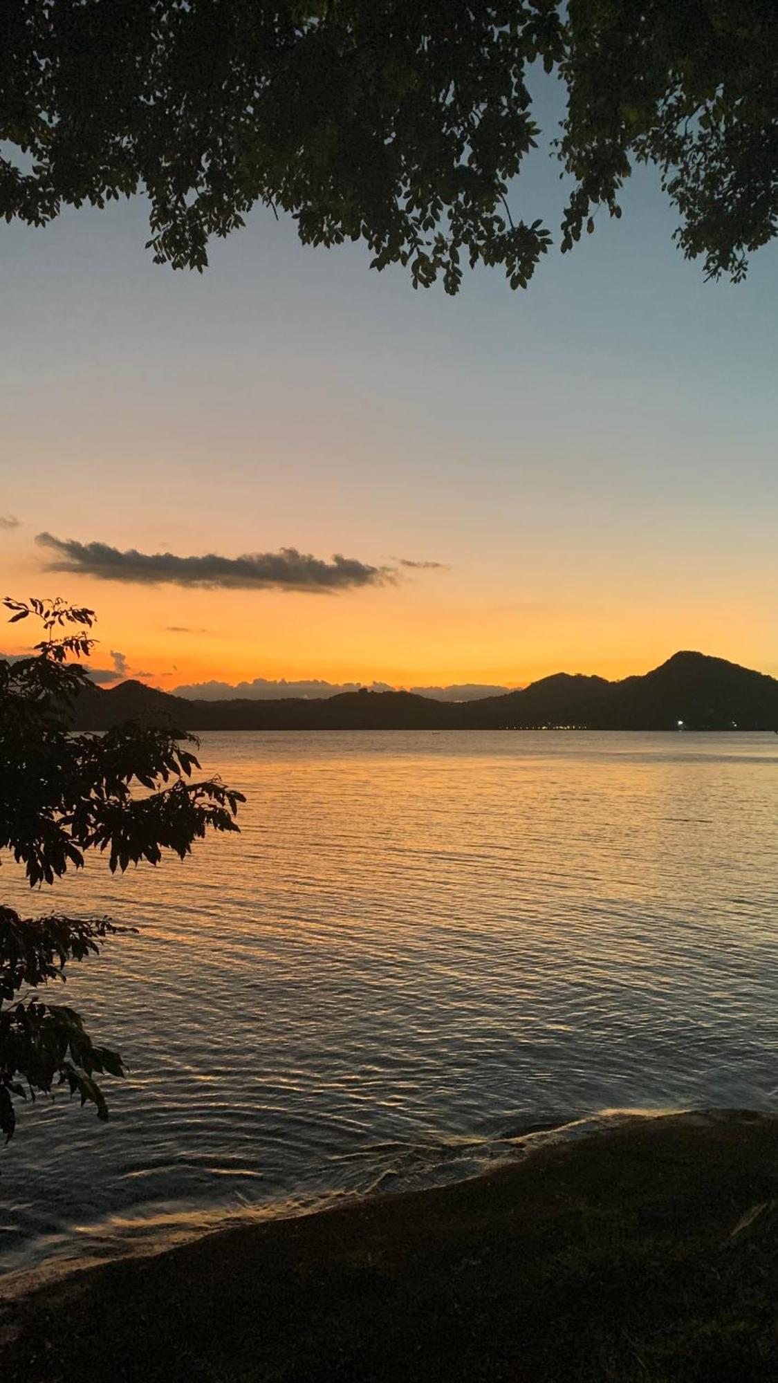 Hotel Las Brisas Catemaco Exterior photo