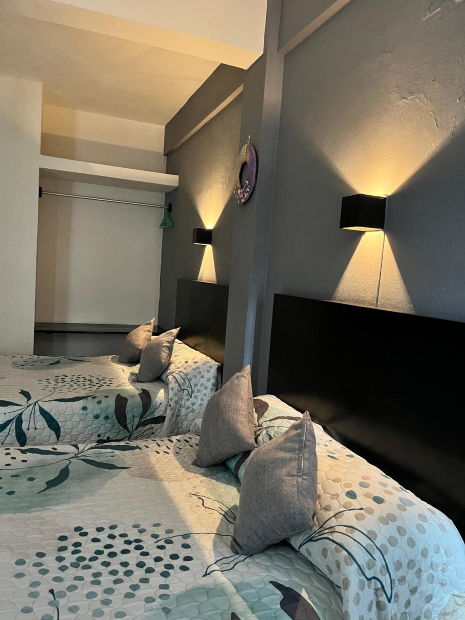Hotel Las Brisas Catemaco Exterior photo