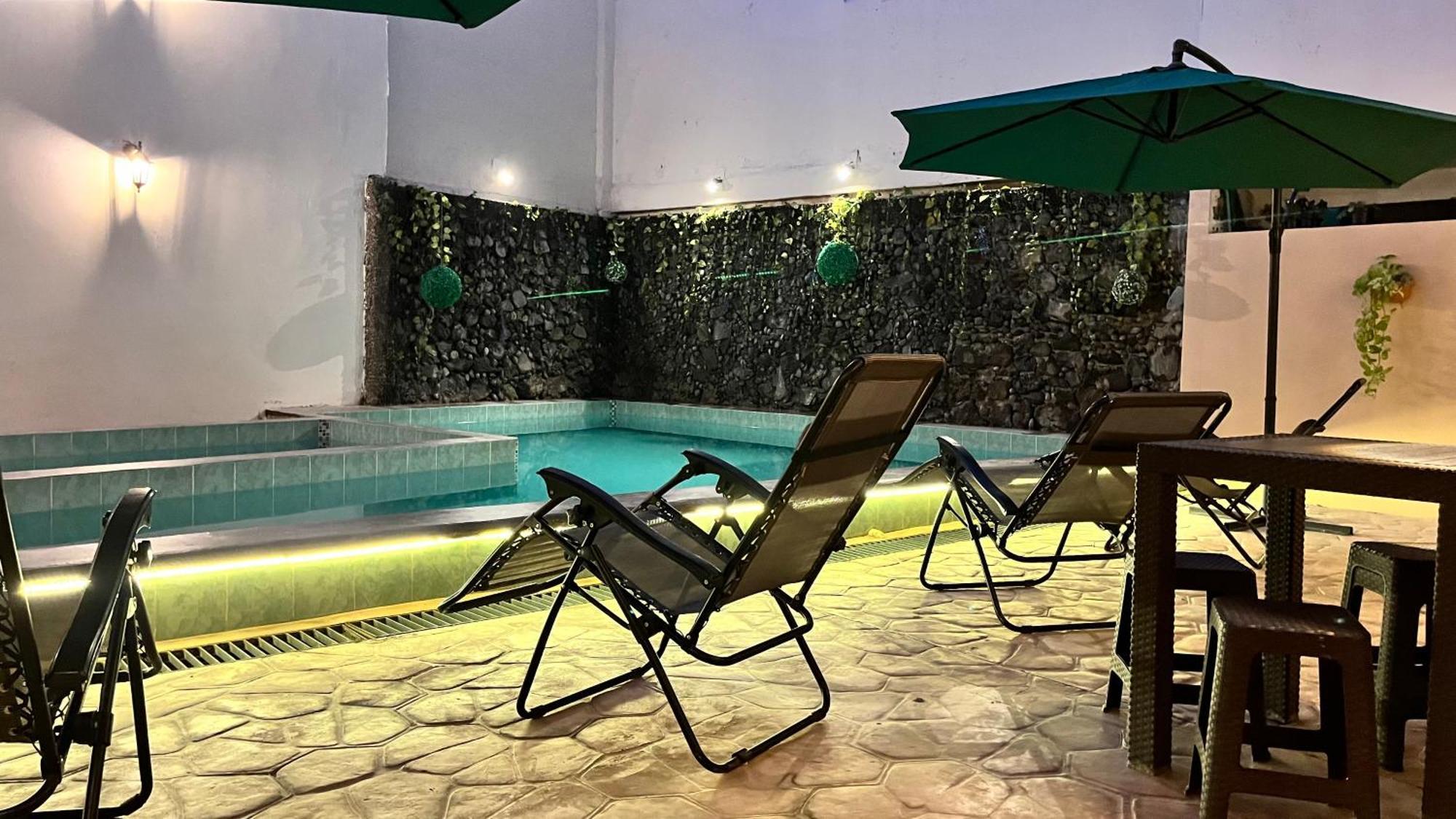 Hotel Las Brisas Catemaco Exterior photo